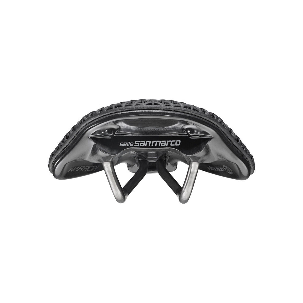 San Marco Shortfit 2.0 3D Racing Wide saddle