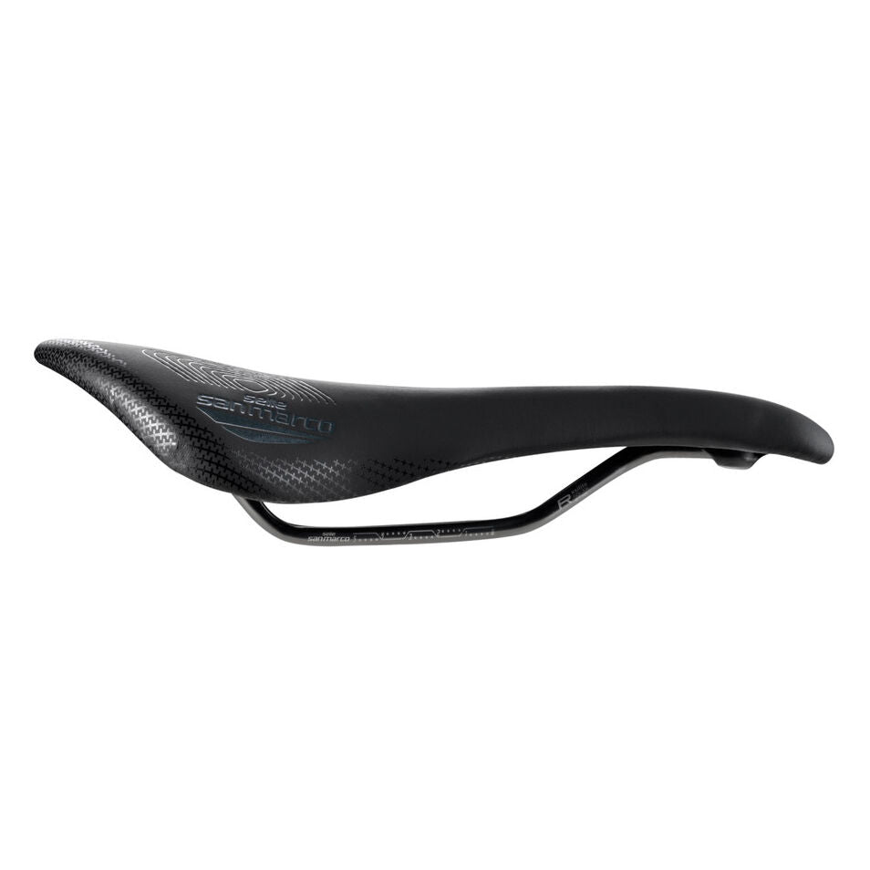 San Marco Allroad Open Supercomfort Racing Wide saddle