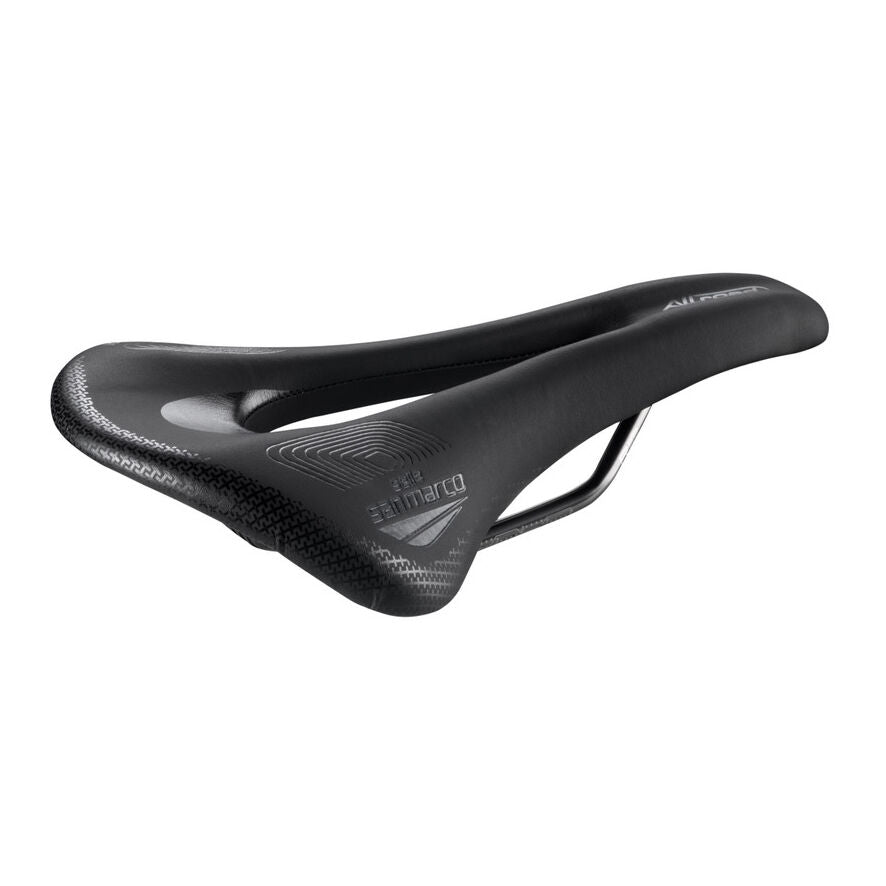 San Marco Allroad Open Supercomfort Racing Wide saddle