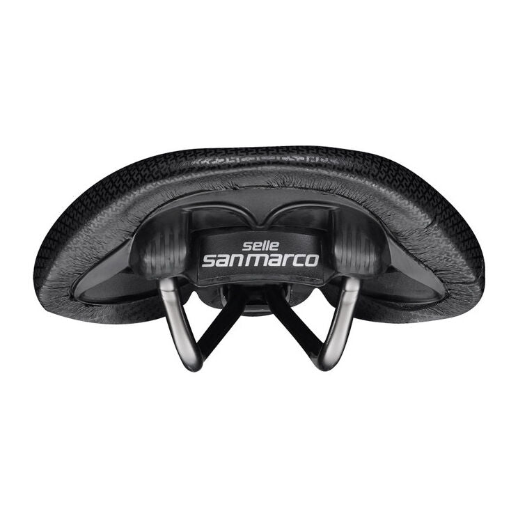 San Marco Allroad Open Supercomfort Racing Wide saddle