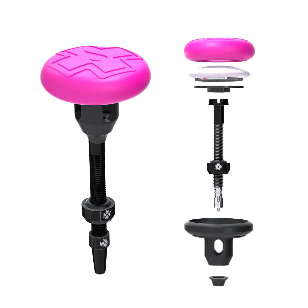 Muc Off Tubeless Secure Tag Mount