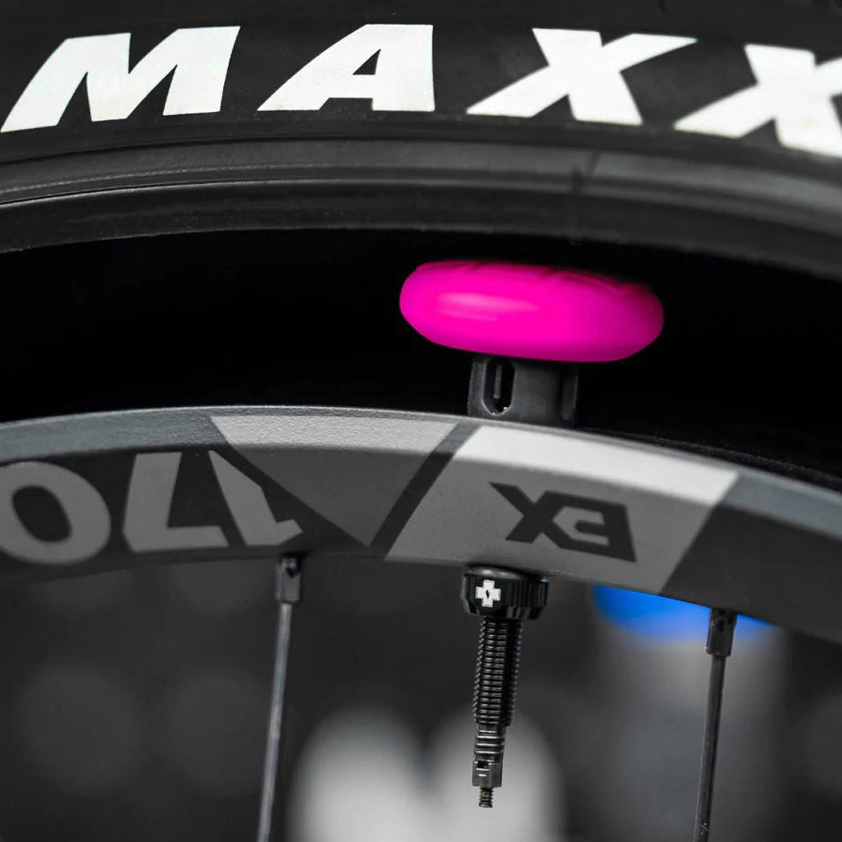 Muc Off Tubeless Secure Tag Mount