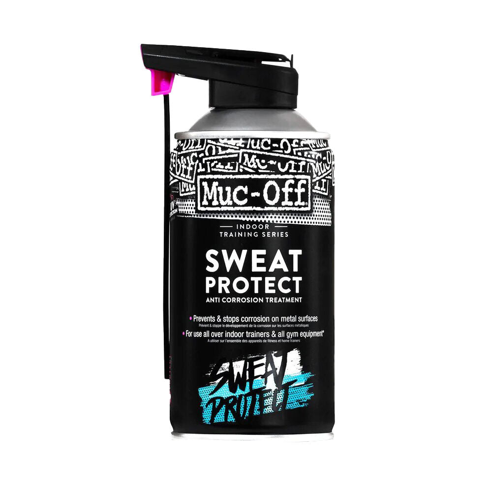 Muc-Off Sweat Protect maintenance spray