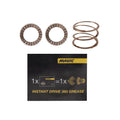 Mavic ID360 MTB 24T Ratchet system service kit