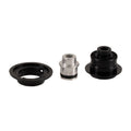 Mavic ID360 Rear adapters from thru axle to QR