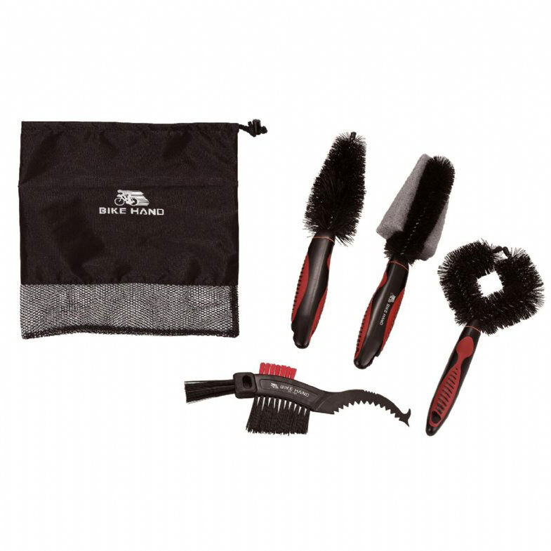 Cleaning Brush Set