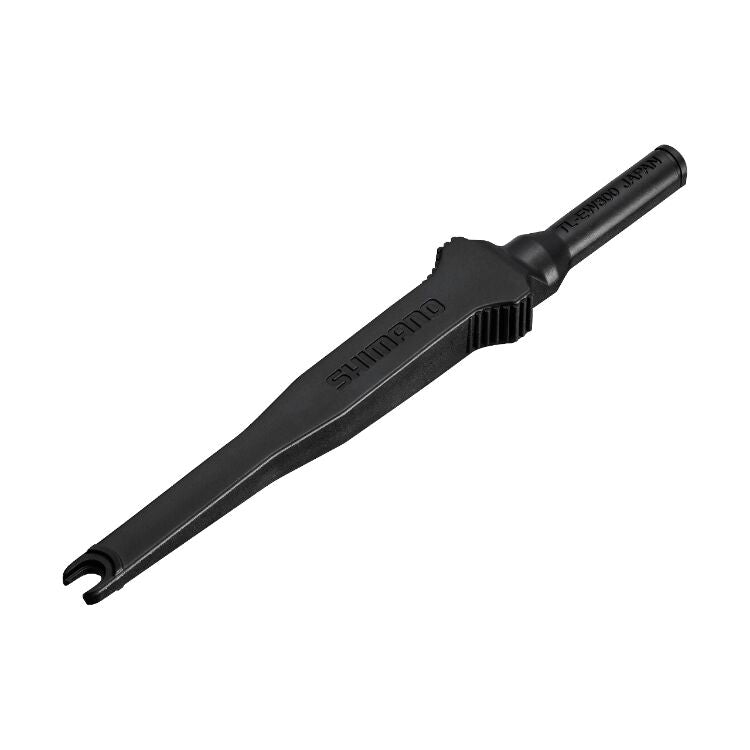 Shimano plug tool for electric wire