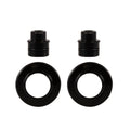 Mavic ID360 front hub adapter