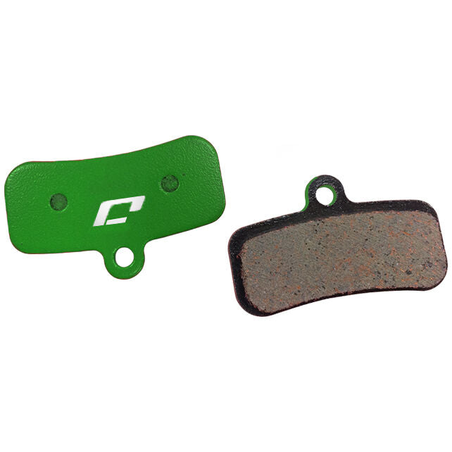 Jagwire Pro e-Bike Shimano XTR M9120 Saint Zee disc brake pads