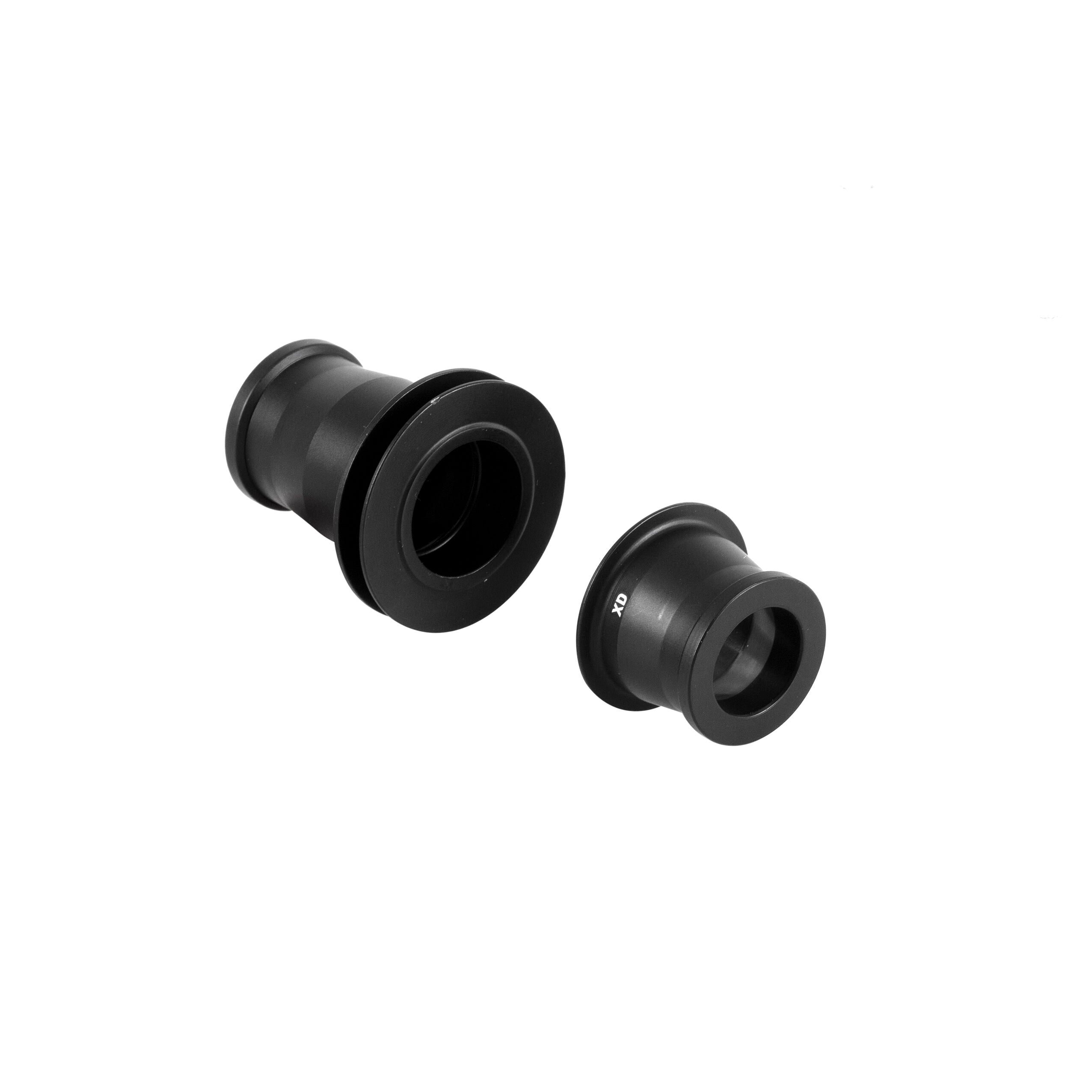 DT Swiss rear adapters 12mm axle Sram XD