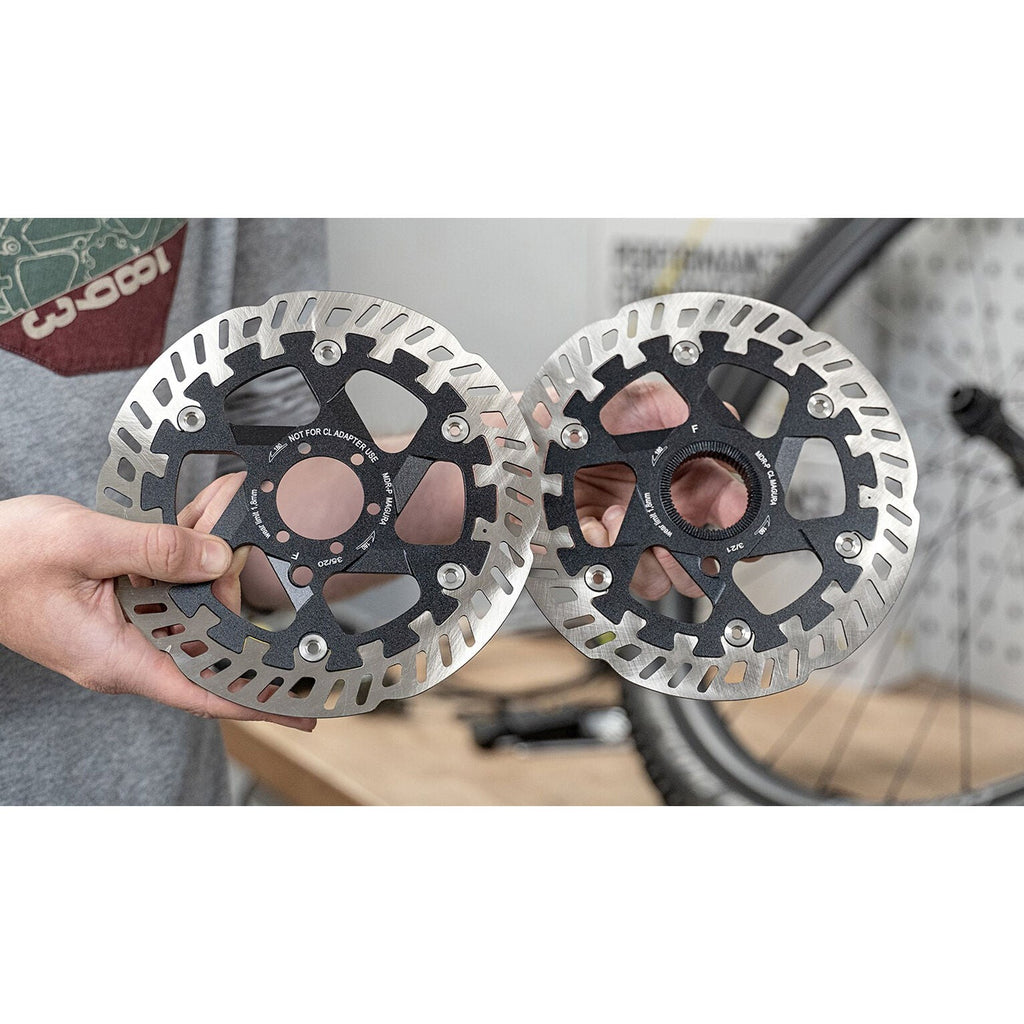 Magura MDR-P CL disc