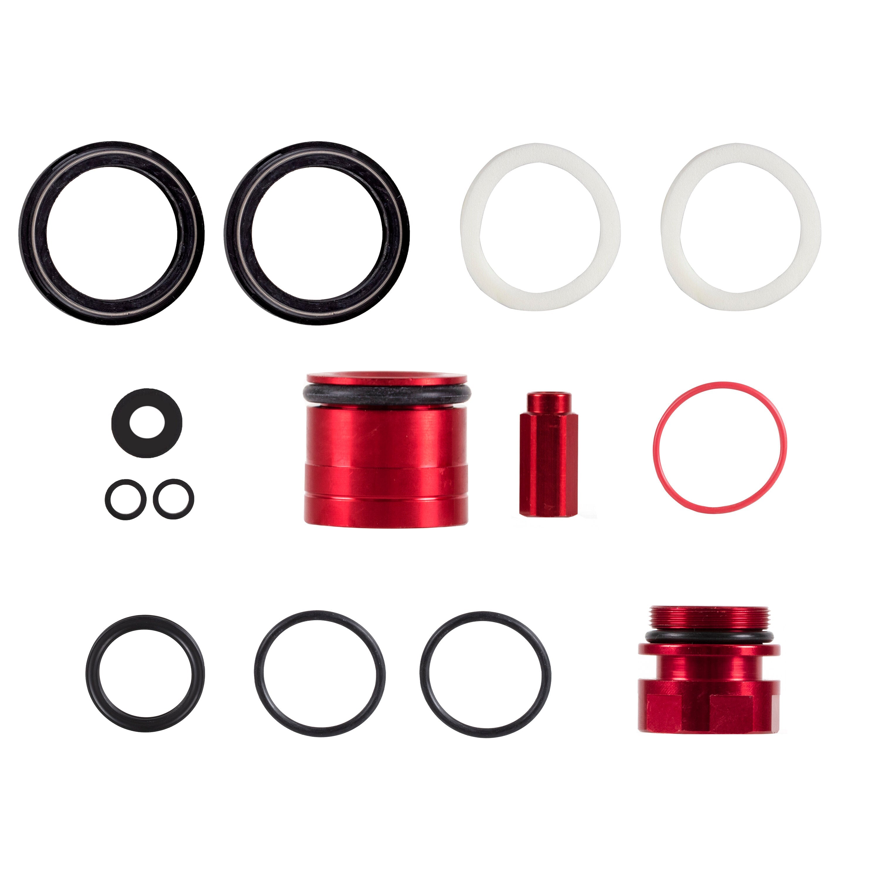 Rock Shox Pike Lyrik service kit