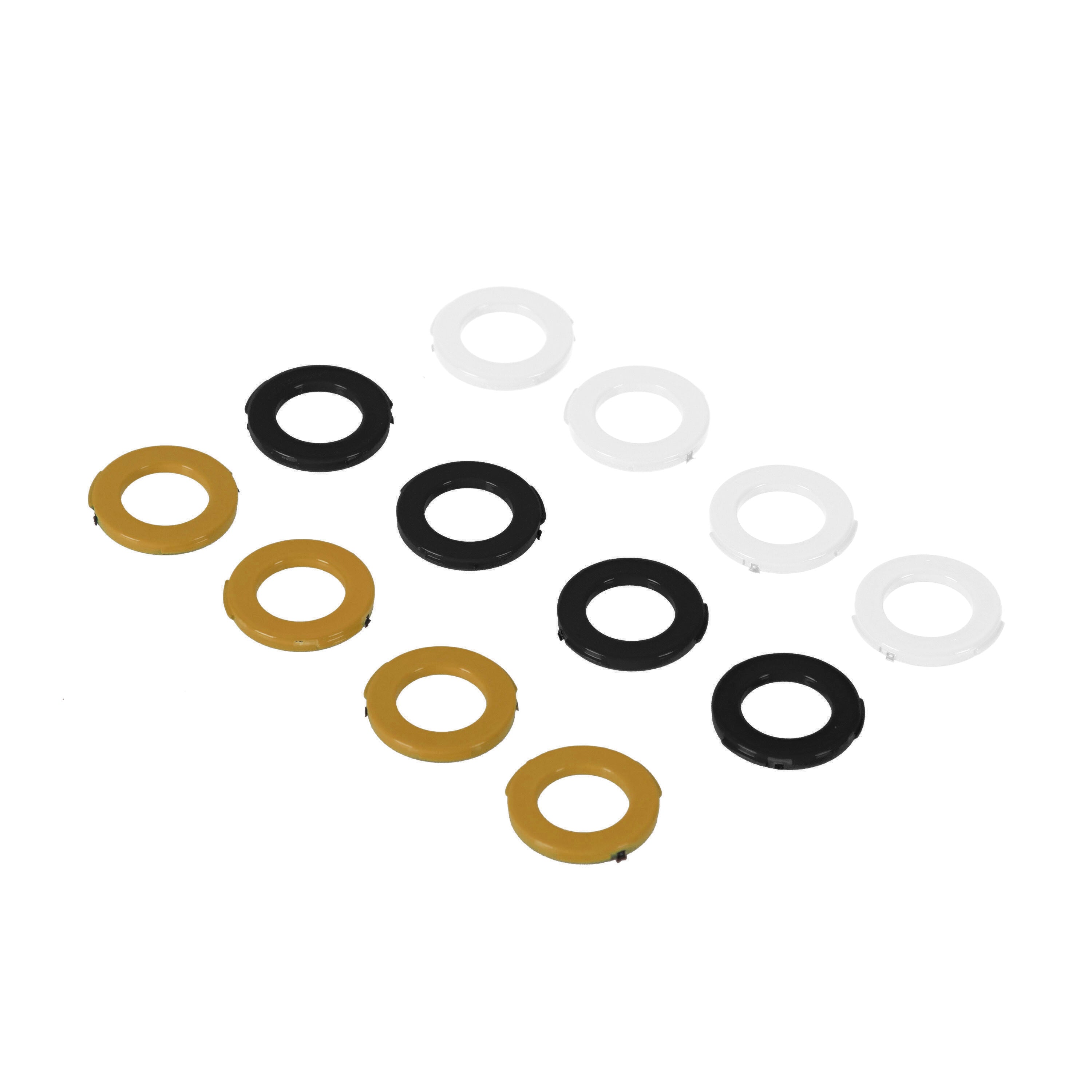 Magura 4 pistons caliper rings kit
