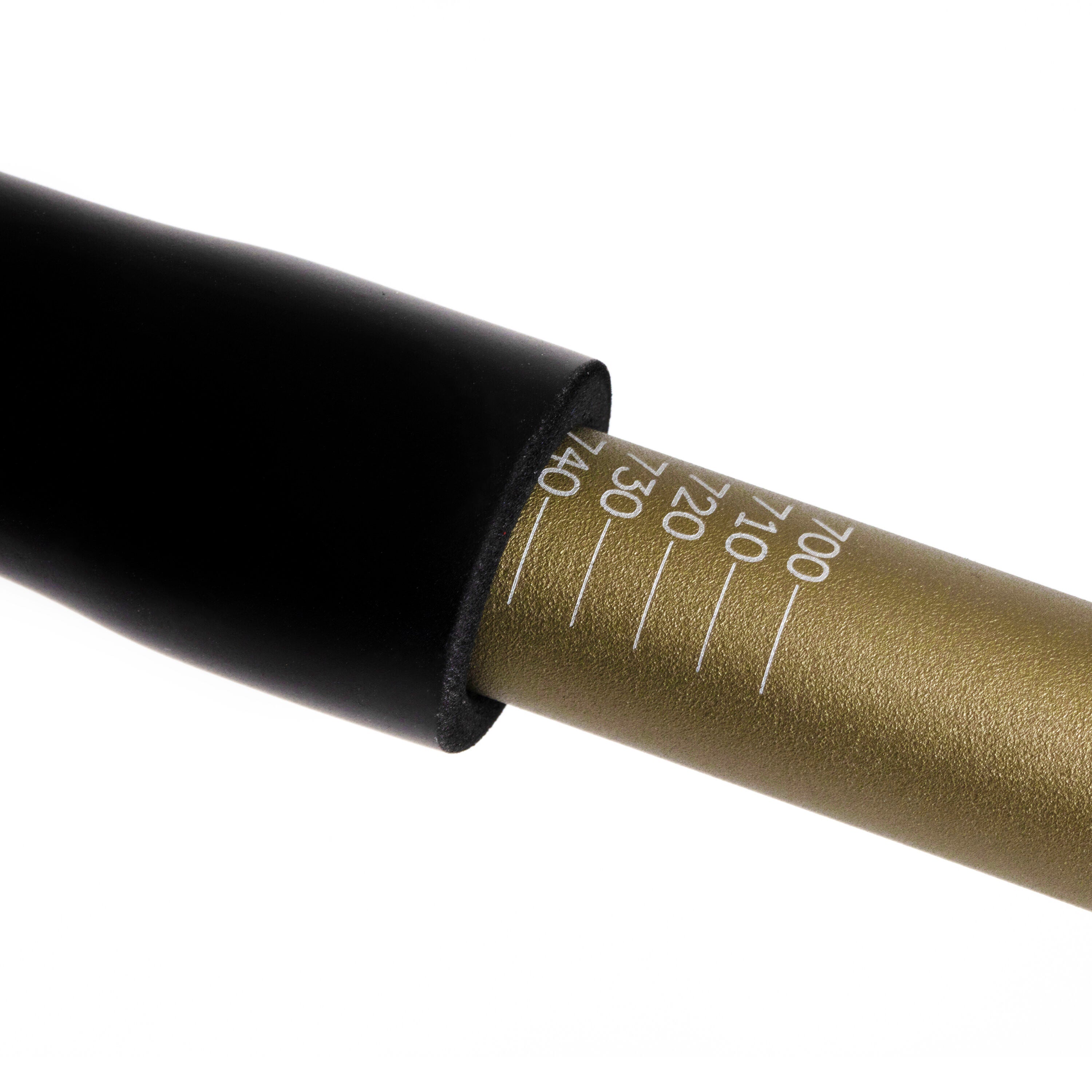 Grade Ultralight Silicone grips