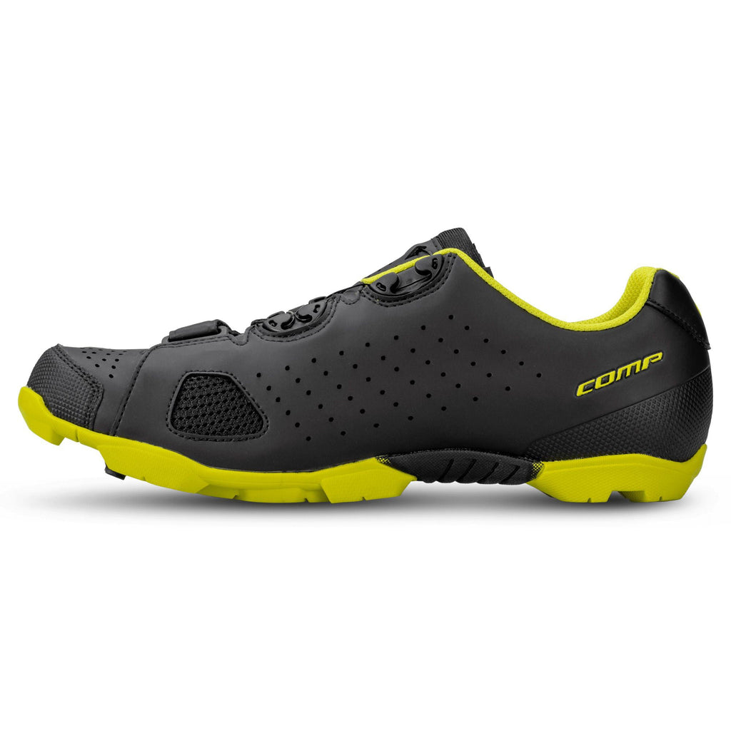 Scott MTB Comp Boa shoes