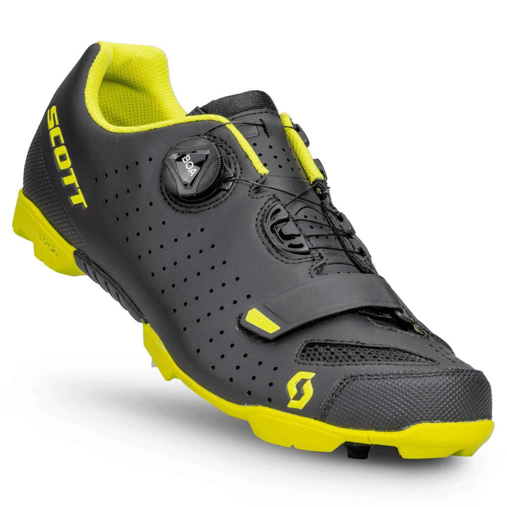 Scott MTB Comp Boa shoes