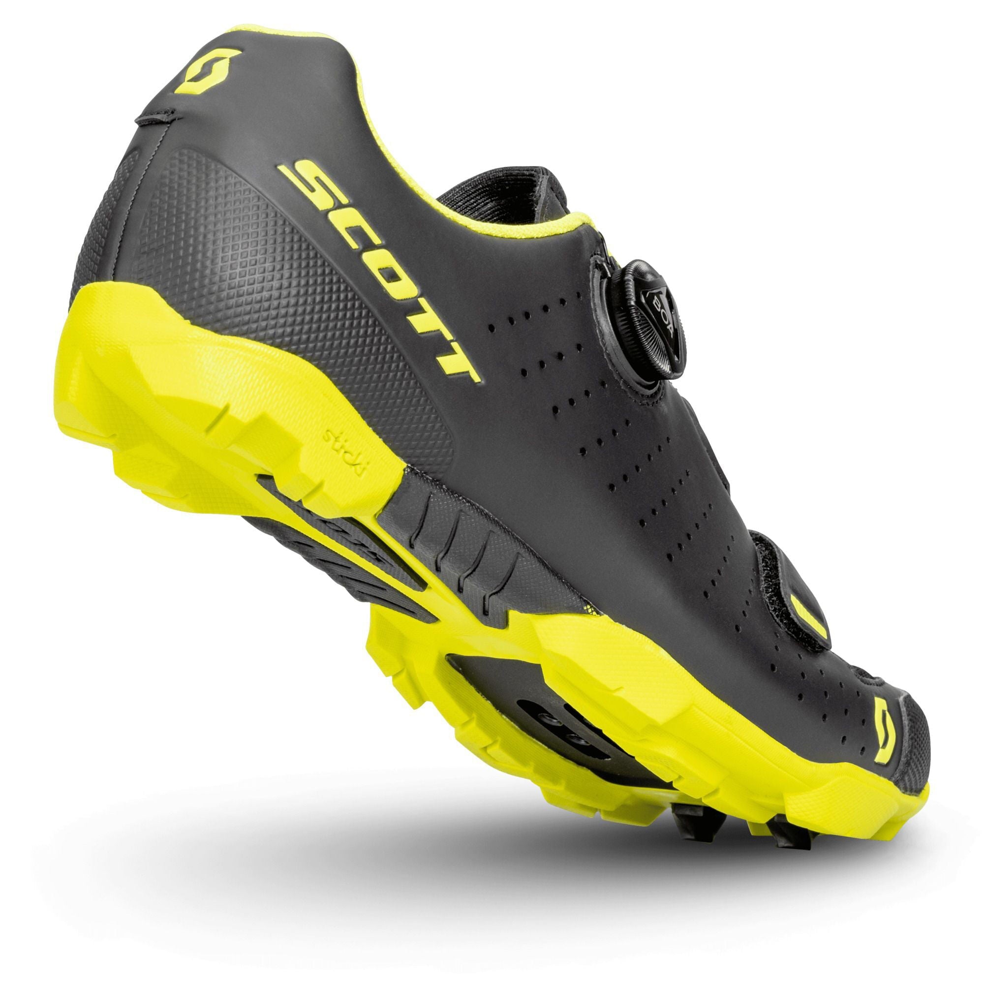Scott MTB Comp Boa shoes