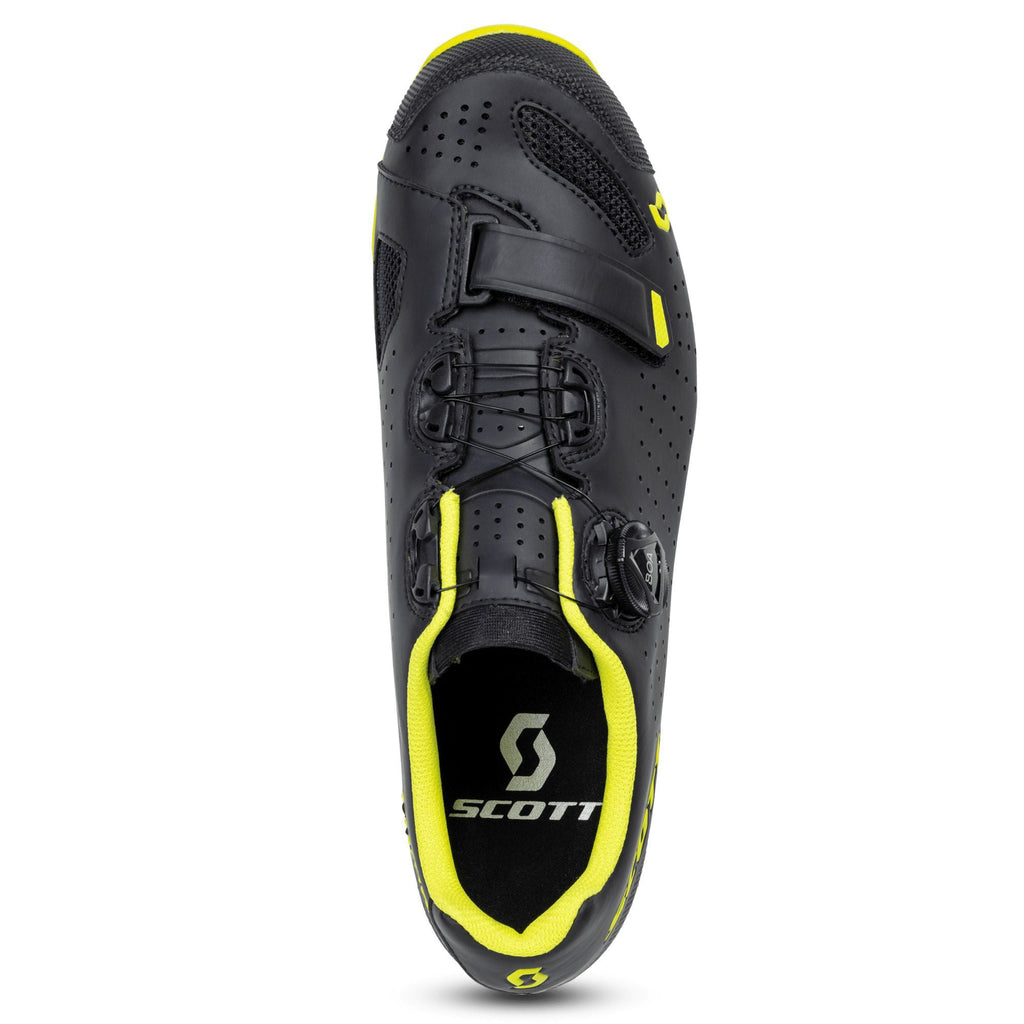 Scott MTB Comp Boa shoes