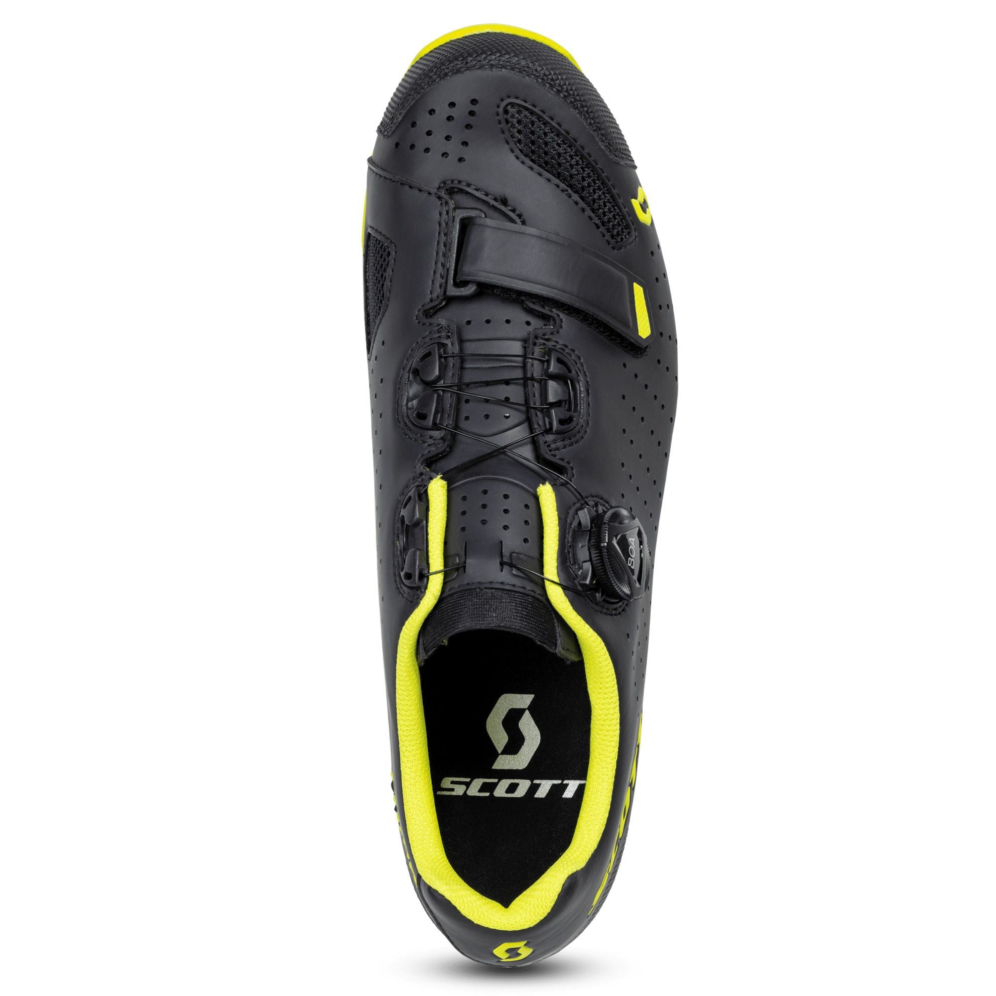Scott MTB Comp Boa shoes