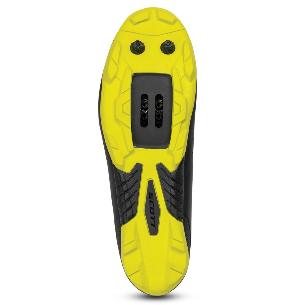 Scott MTB Comp Boa shoes