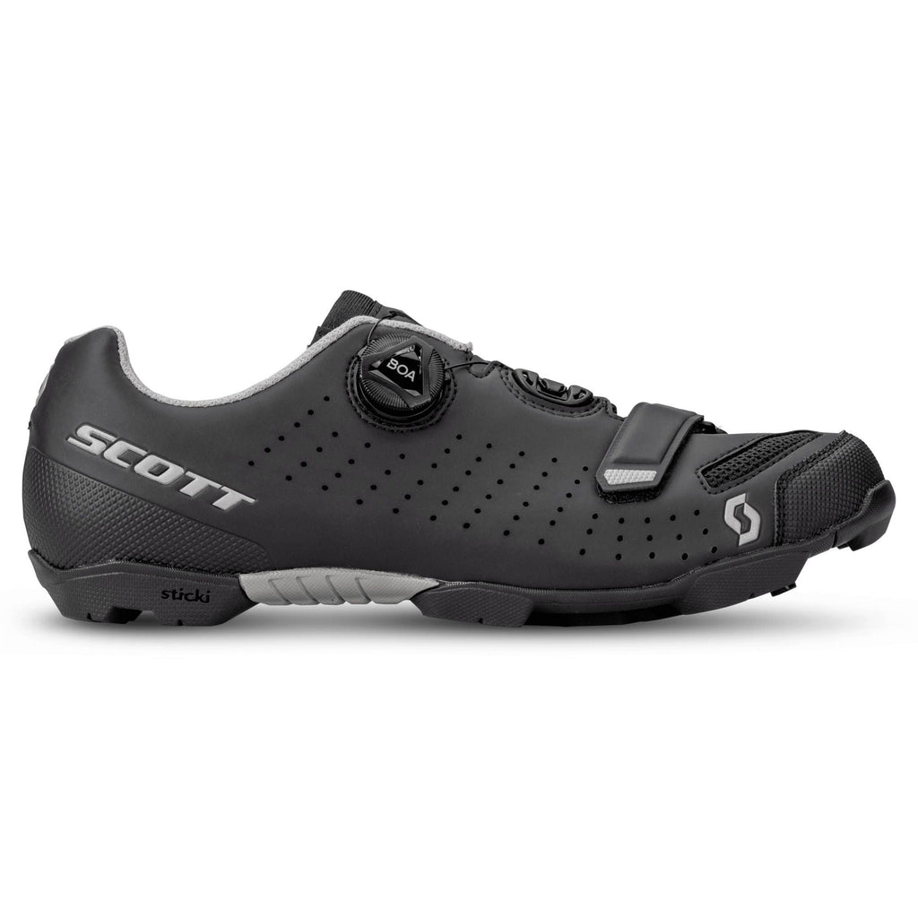 Scott MTB Comp Boa shoes