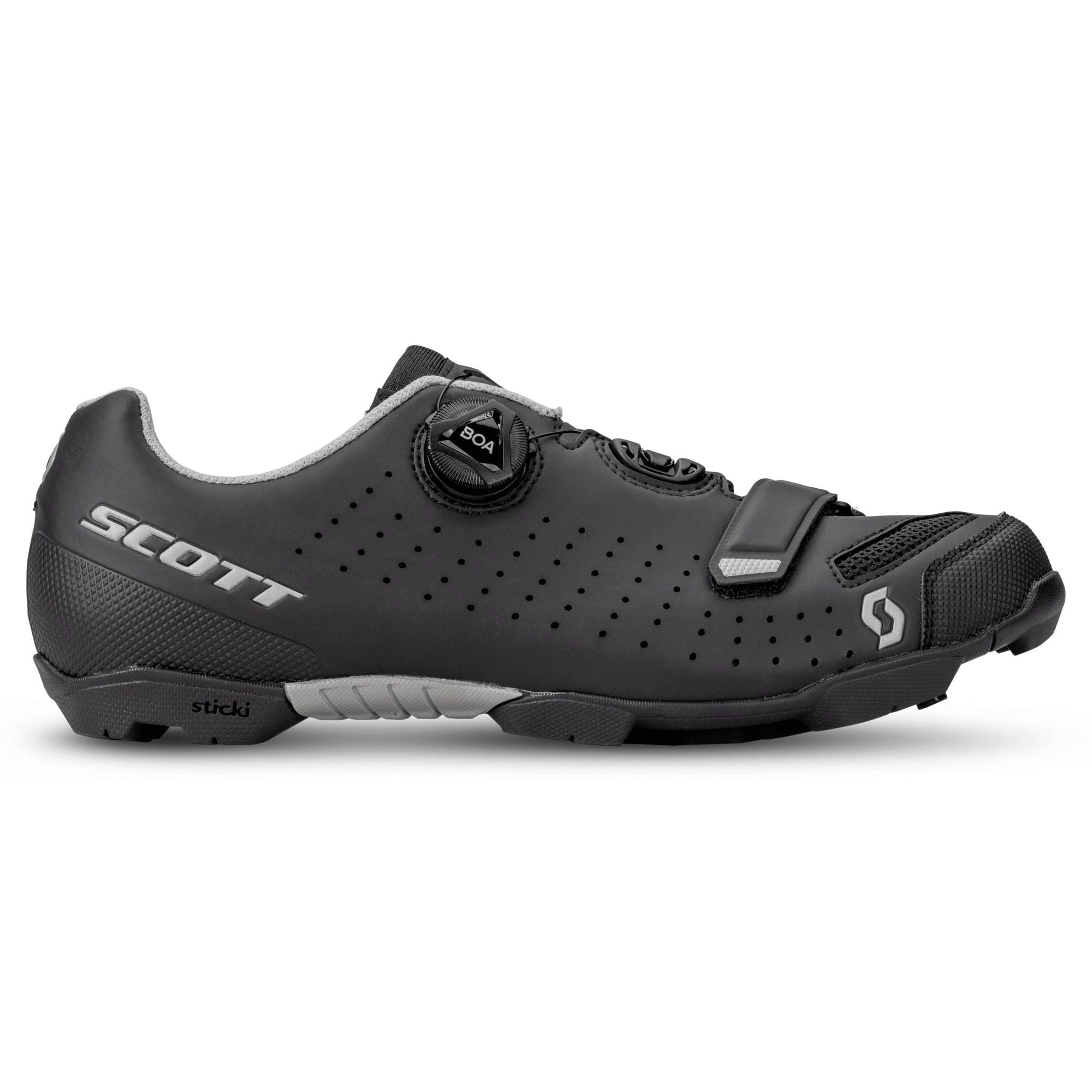 Scott MTB Comp Boa shoes