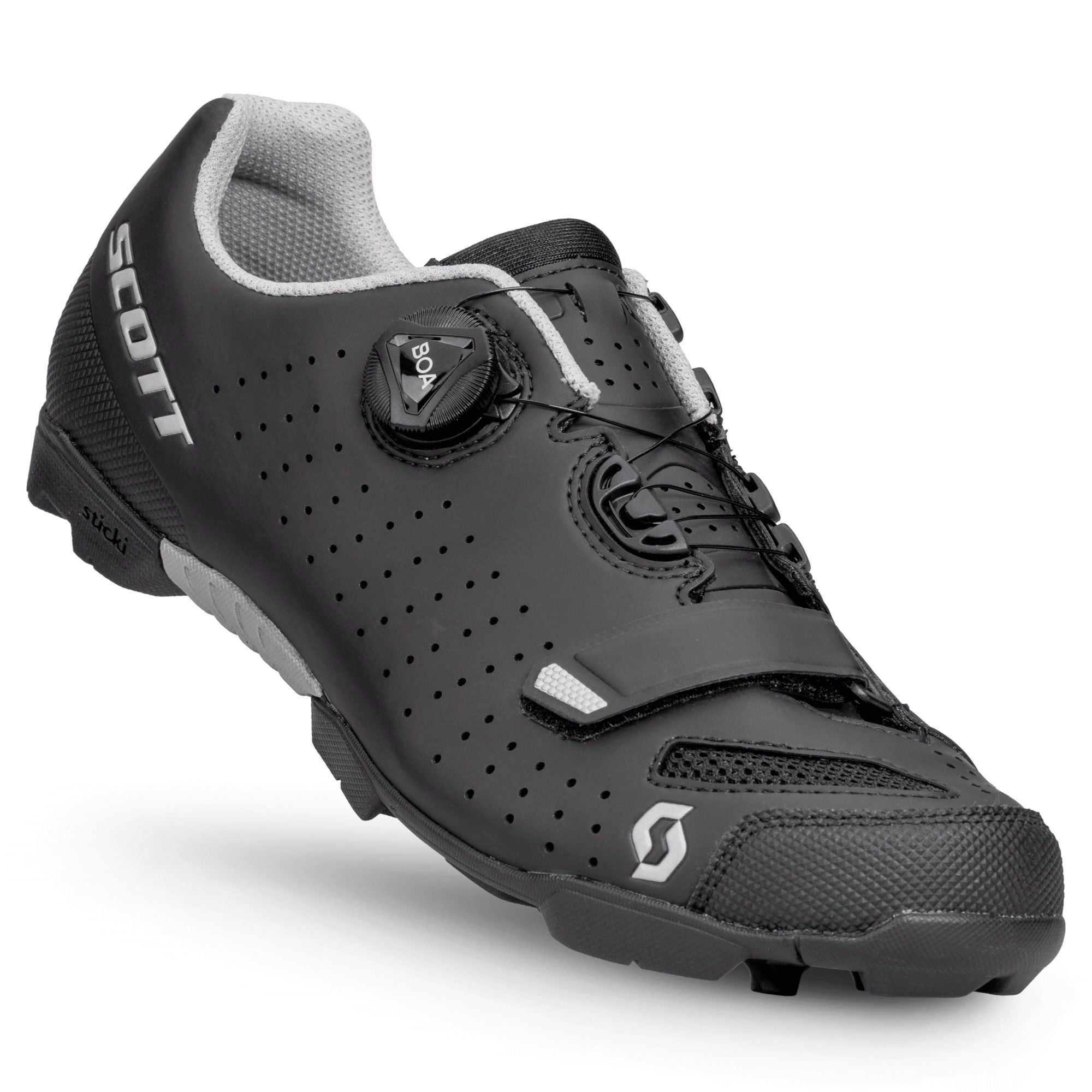Scott MTB Comp Boa shoes