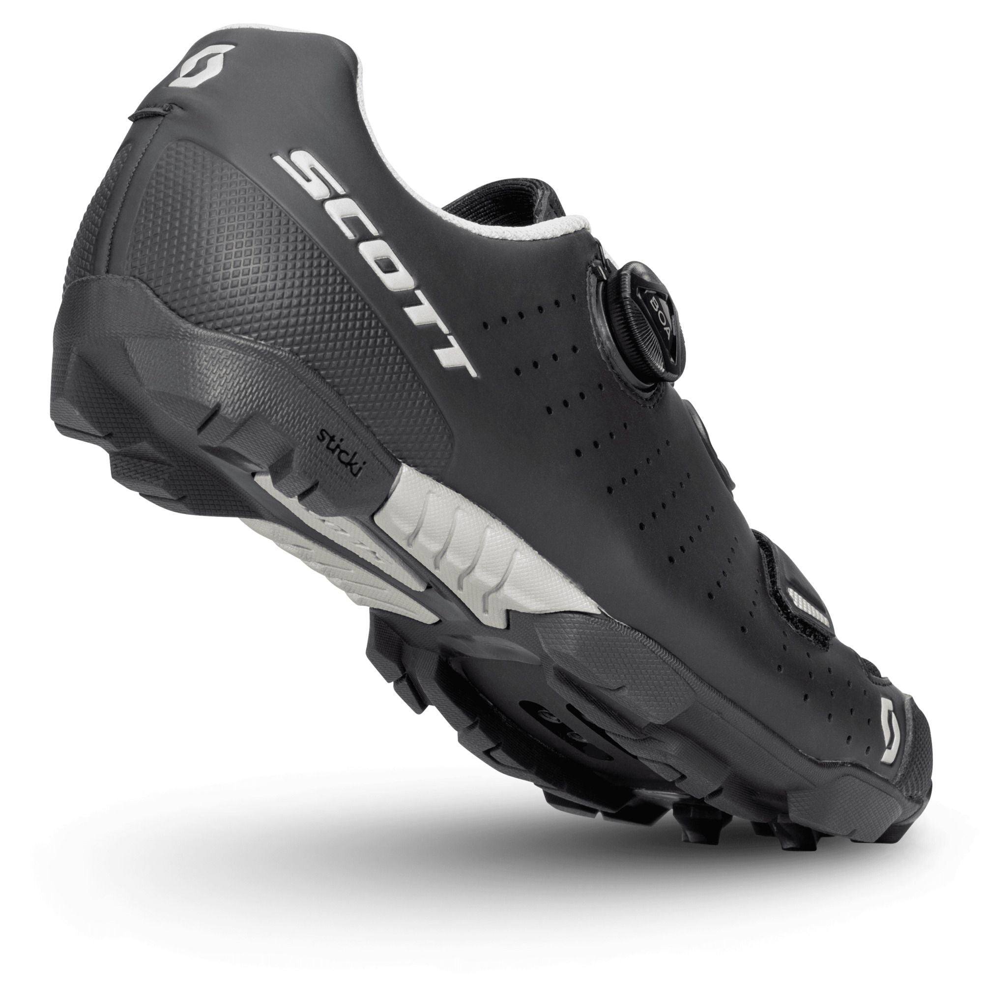Scott MTB Comp Boa shoes