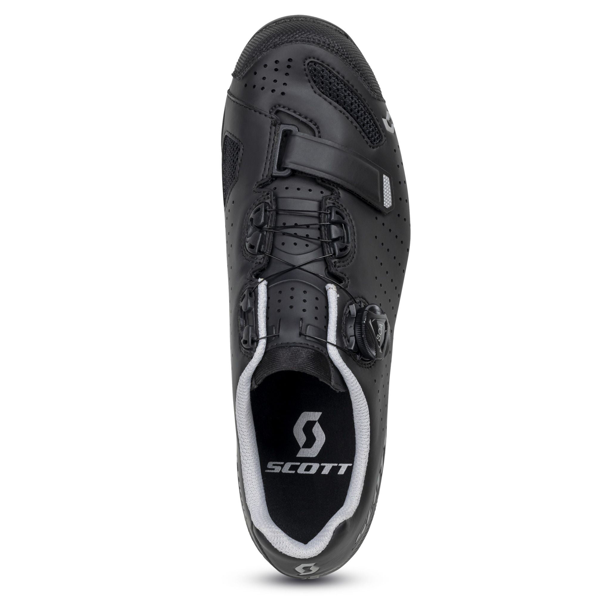 Scott MTB Comp Boa shoes