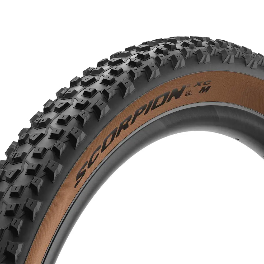 Pirelli Scorpion XC M 29" tire