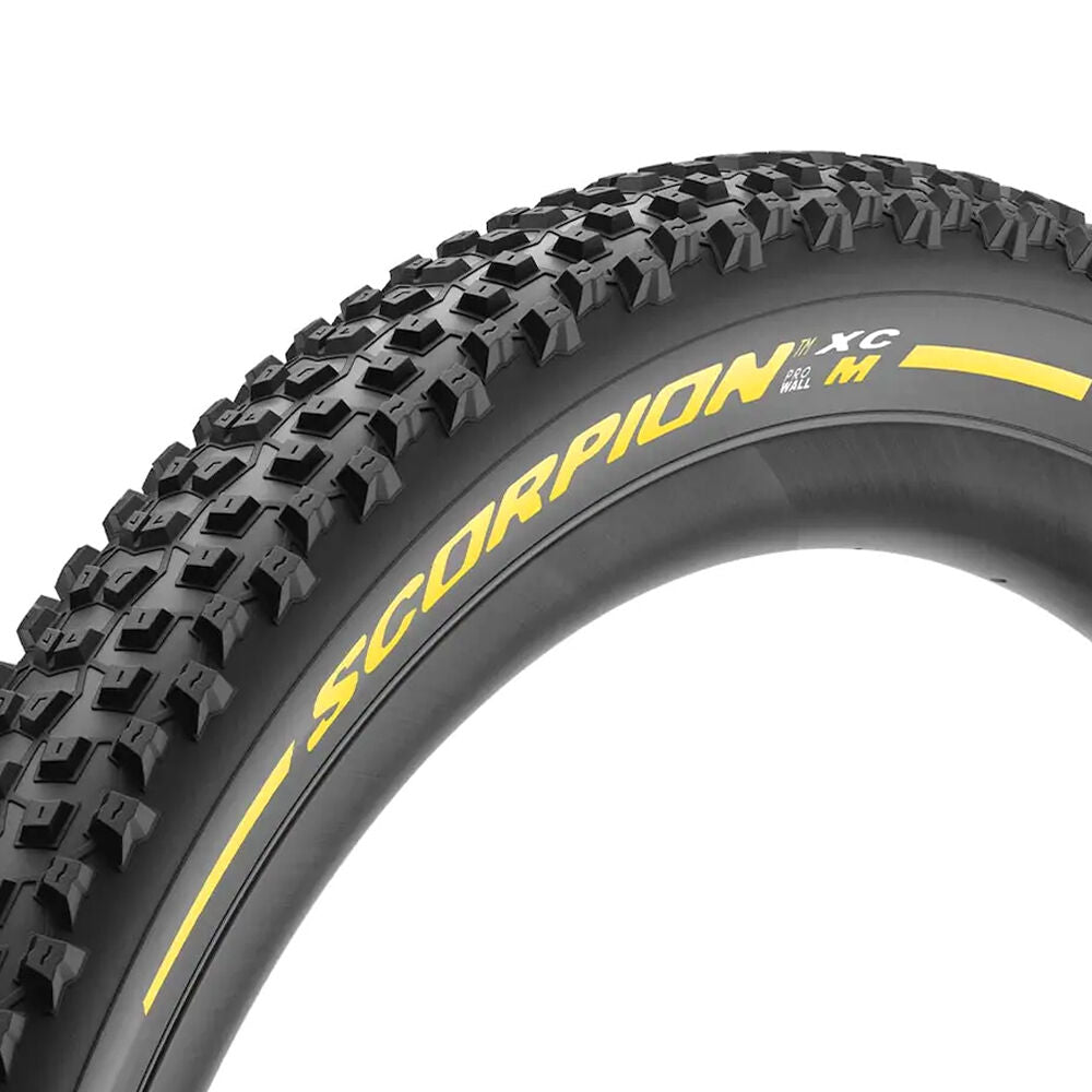 Pirelli Scorpion XC M 29" tire