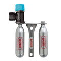 Barbieri Mikrobo CO2 tire inflator kit