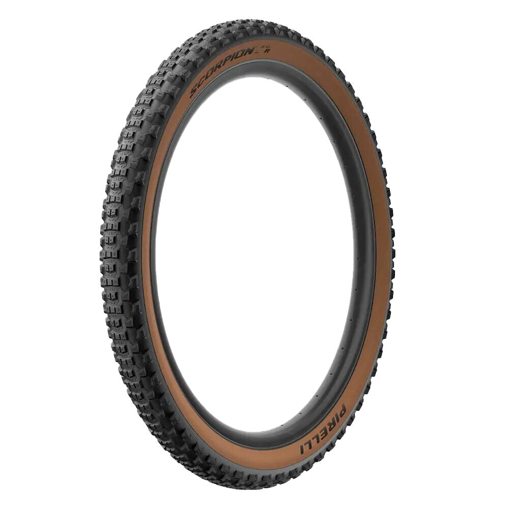Pirelli Scorpion XC R 29" tire