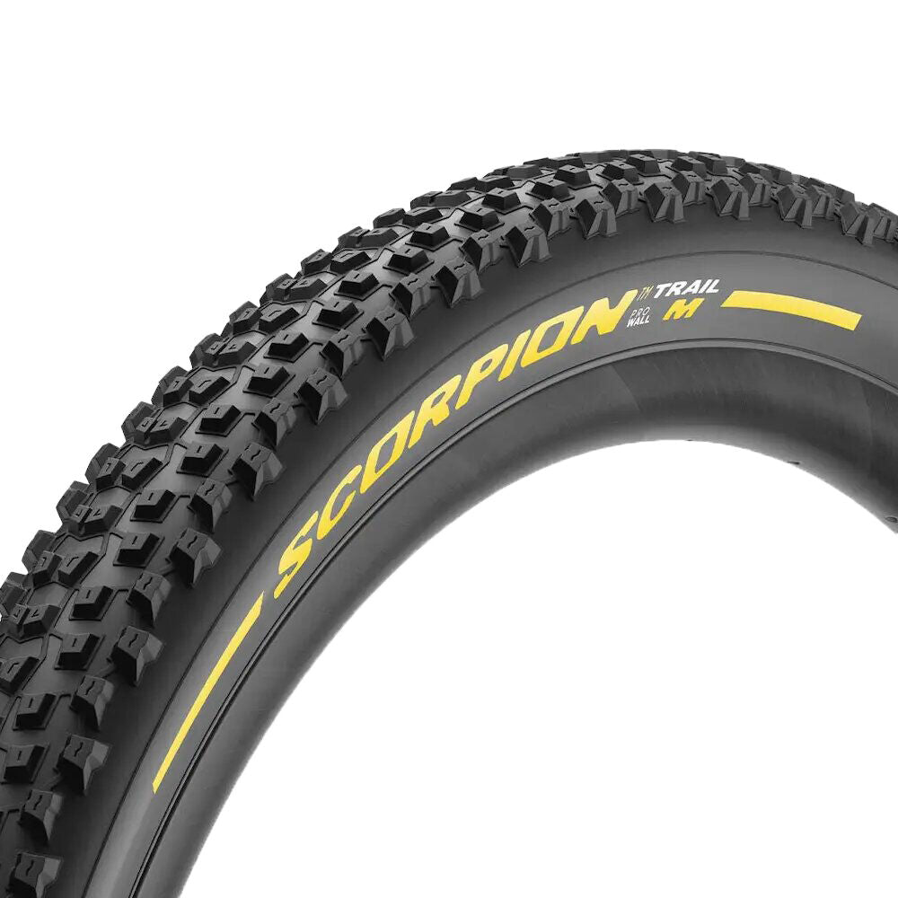 Pirelli Scorpion Trail M 29" tire