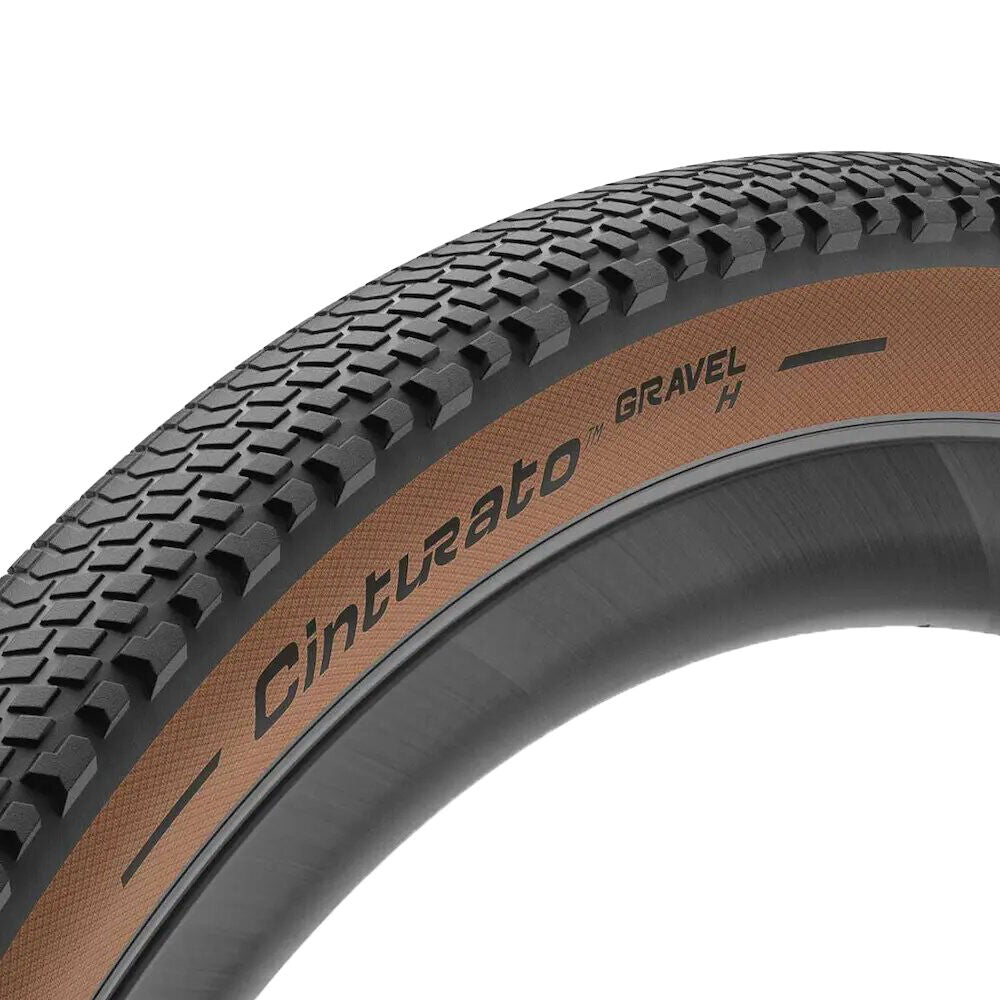 Pirelli Cinturato Gravel H tyre TLR
