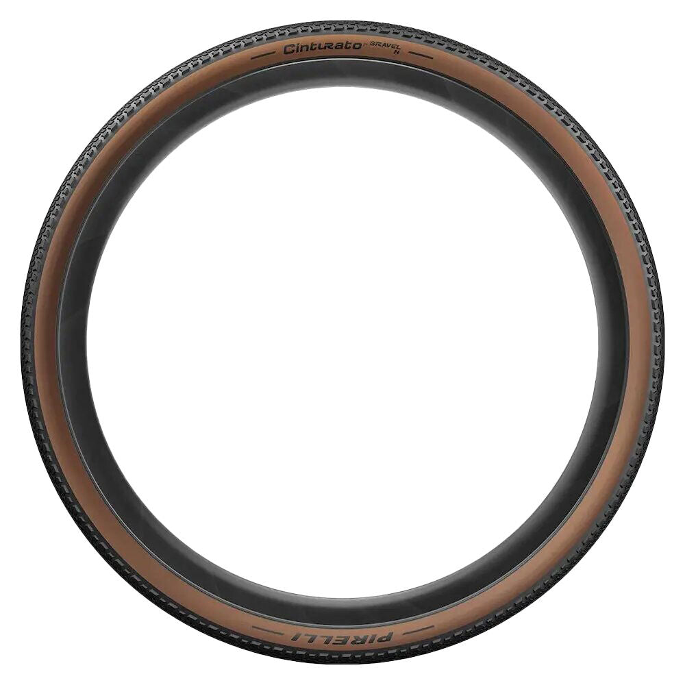 Pirelli Cinturato Gravel H tyre TLR