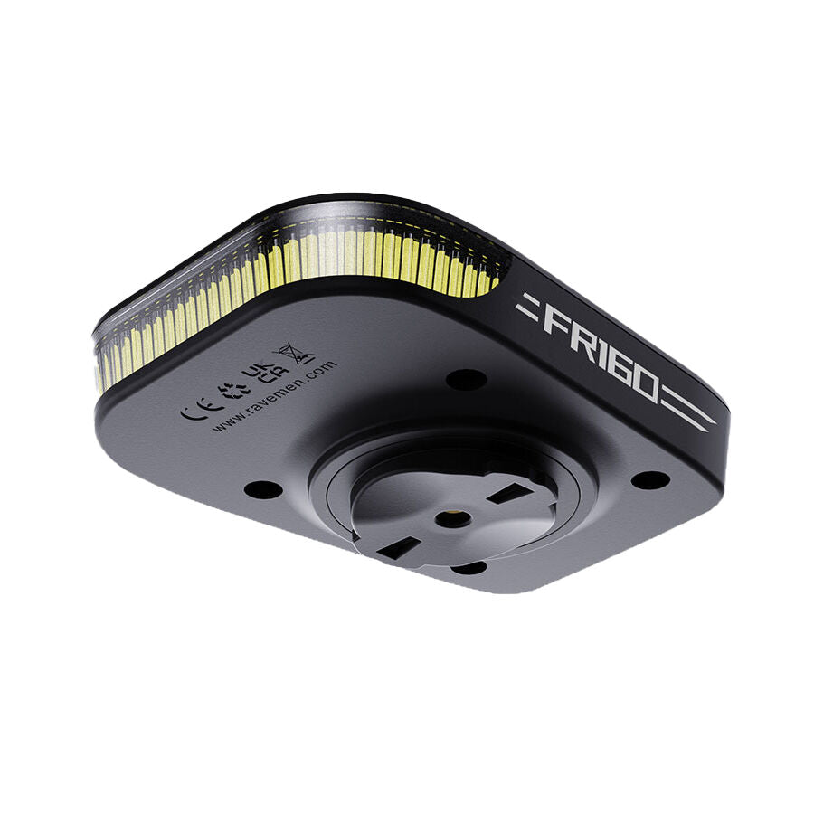 Ravemen FR 160  front light