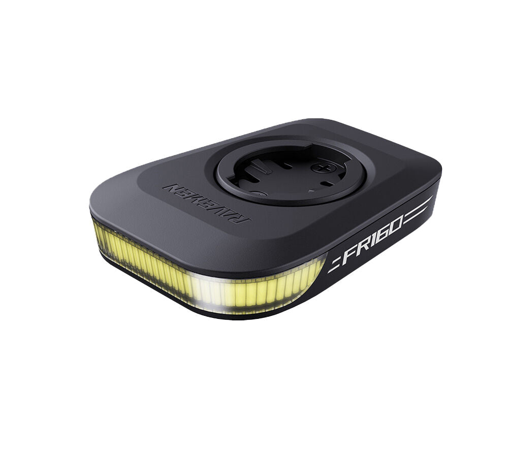 Ravemen FR 160  front light