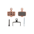 Sram Road eTap Level Elixir sintered disc brake pads