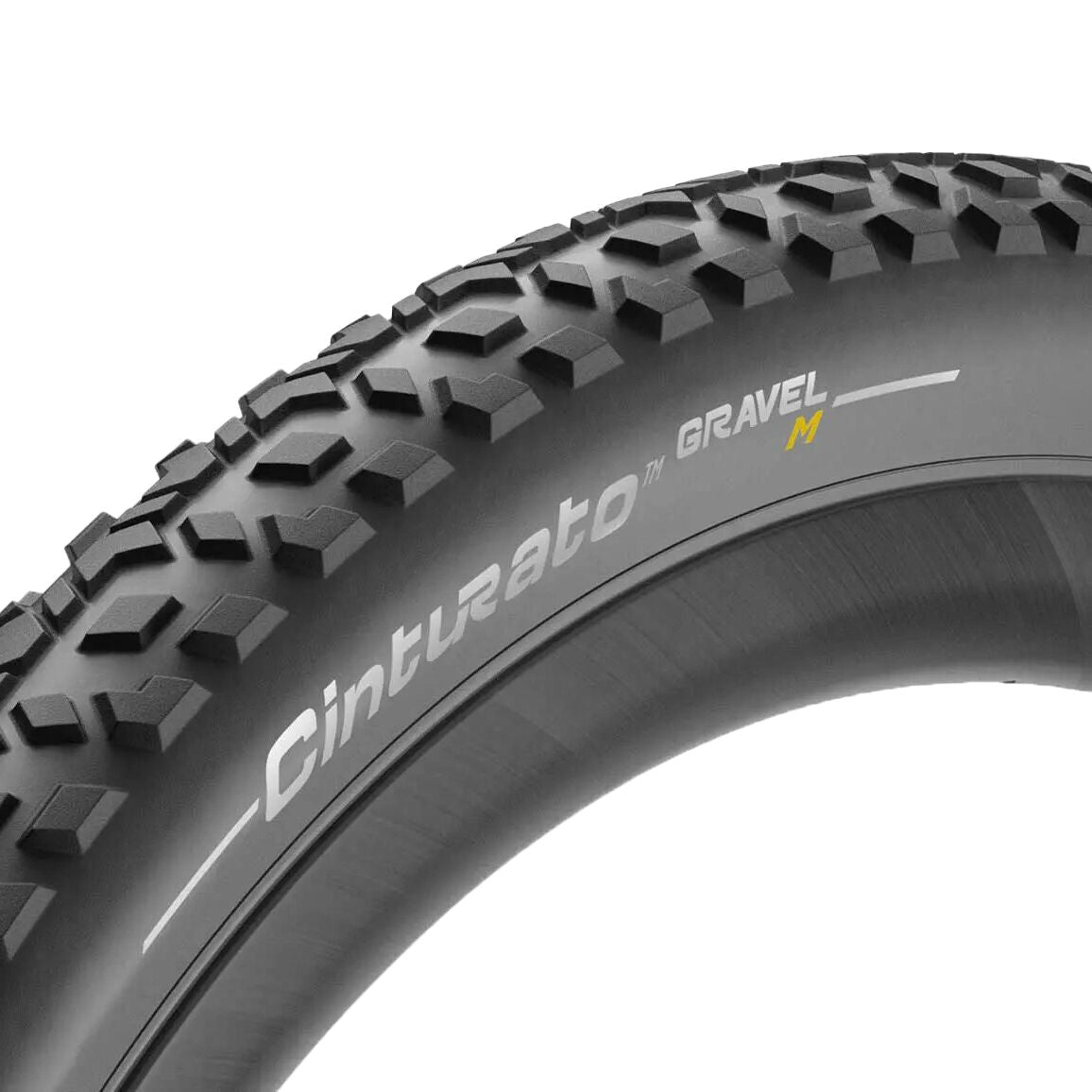 Pirelli Cinturato Gravel M tire TLR