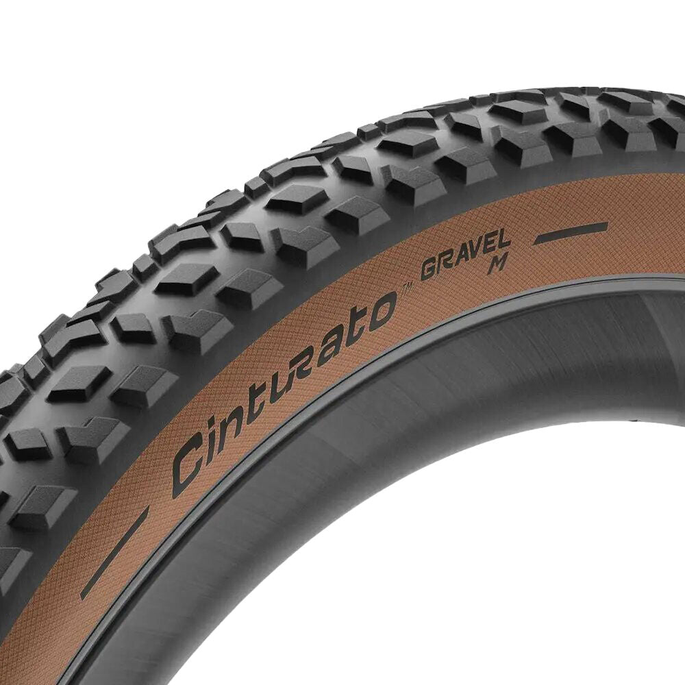 Pirelli Cinturato Gravel M tire TLR