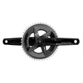 Sram Rival AXS Quarq DUB 2x12S Power Meter DM 46-33 crankset