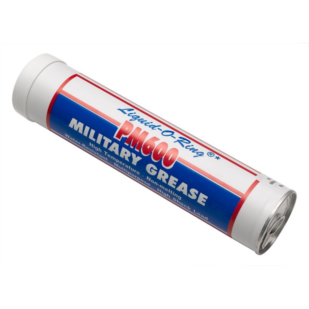 Rockshox PM600 Military grease