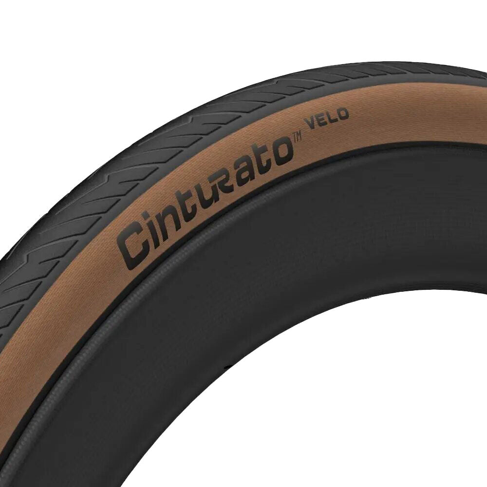 Pirelli Cinturato Velo TLR tire