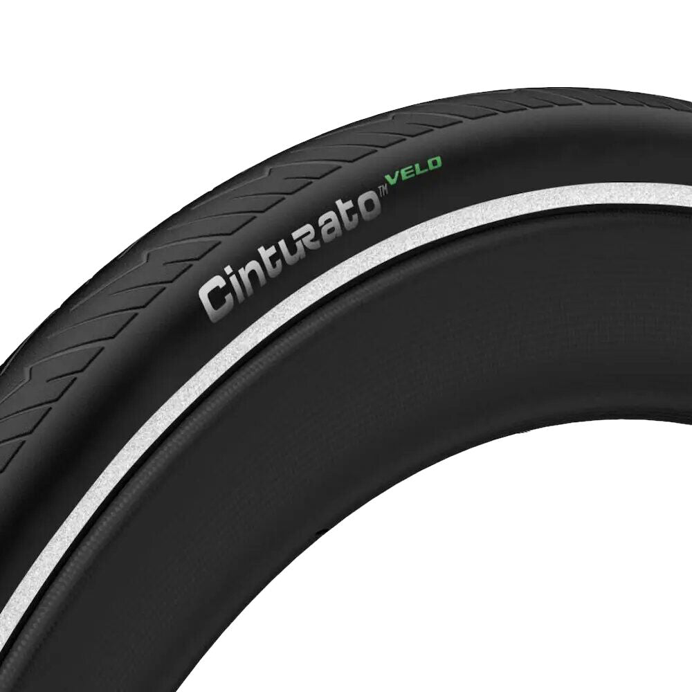Pirelli Cinturato Velo TLR tire
