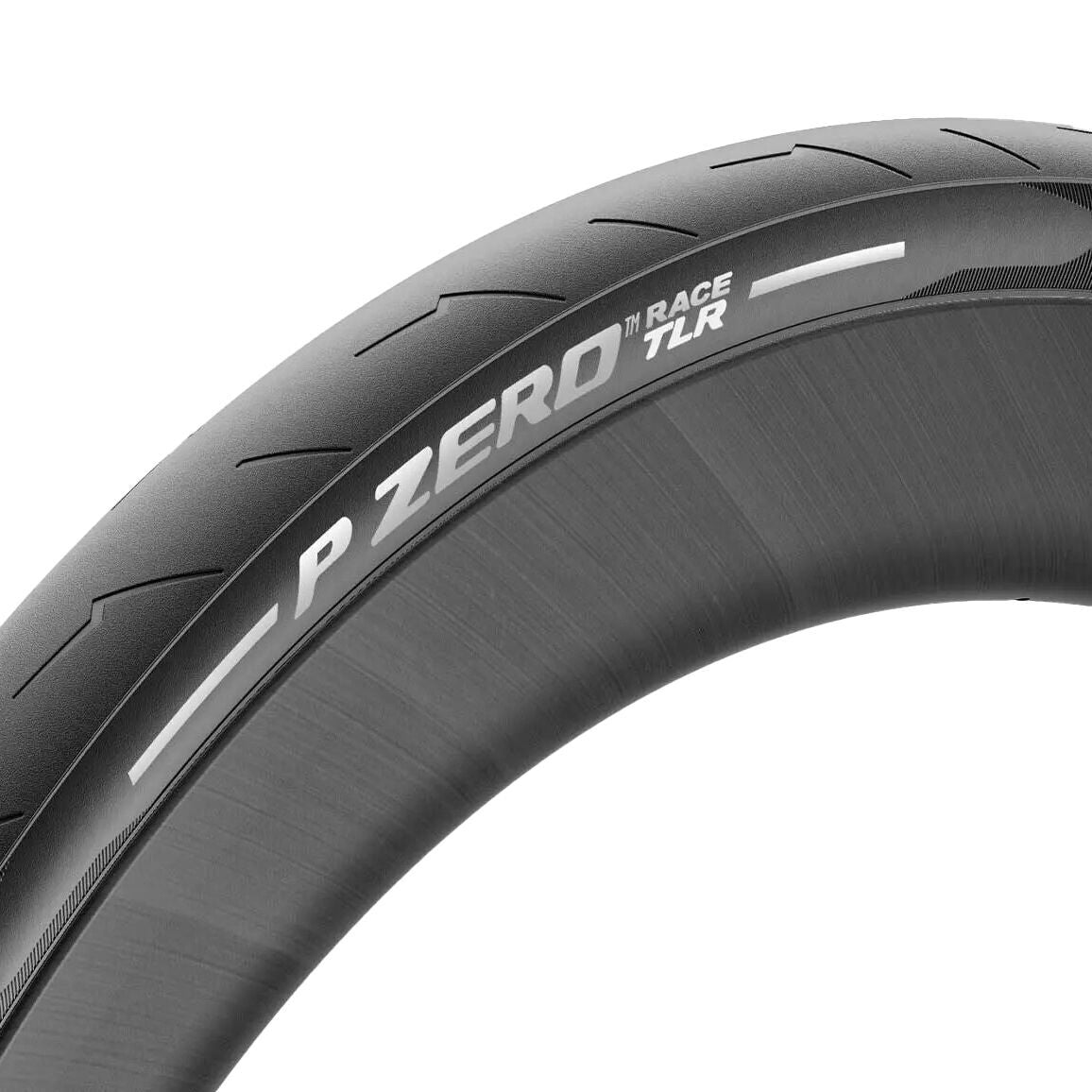 Pirelli P Zero Race TLR tyre