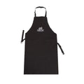 Finish Line workshop apron