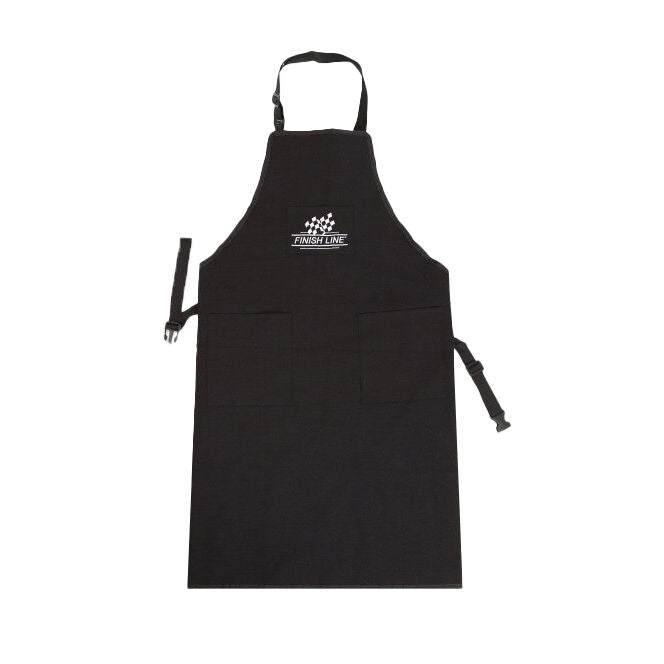 Finish Line workshop apron