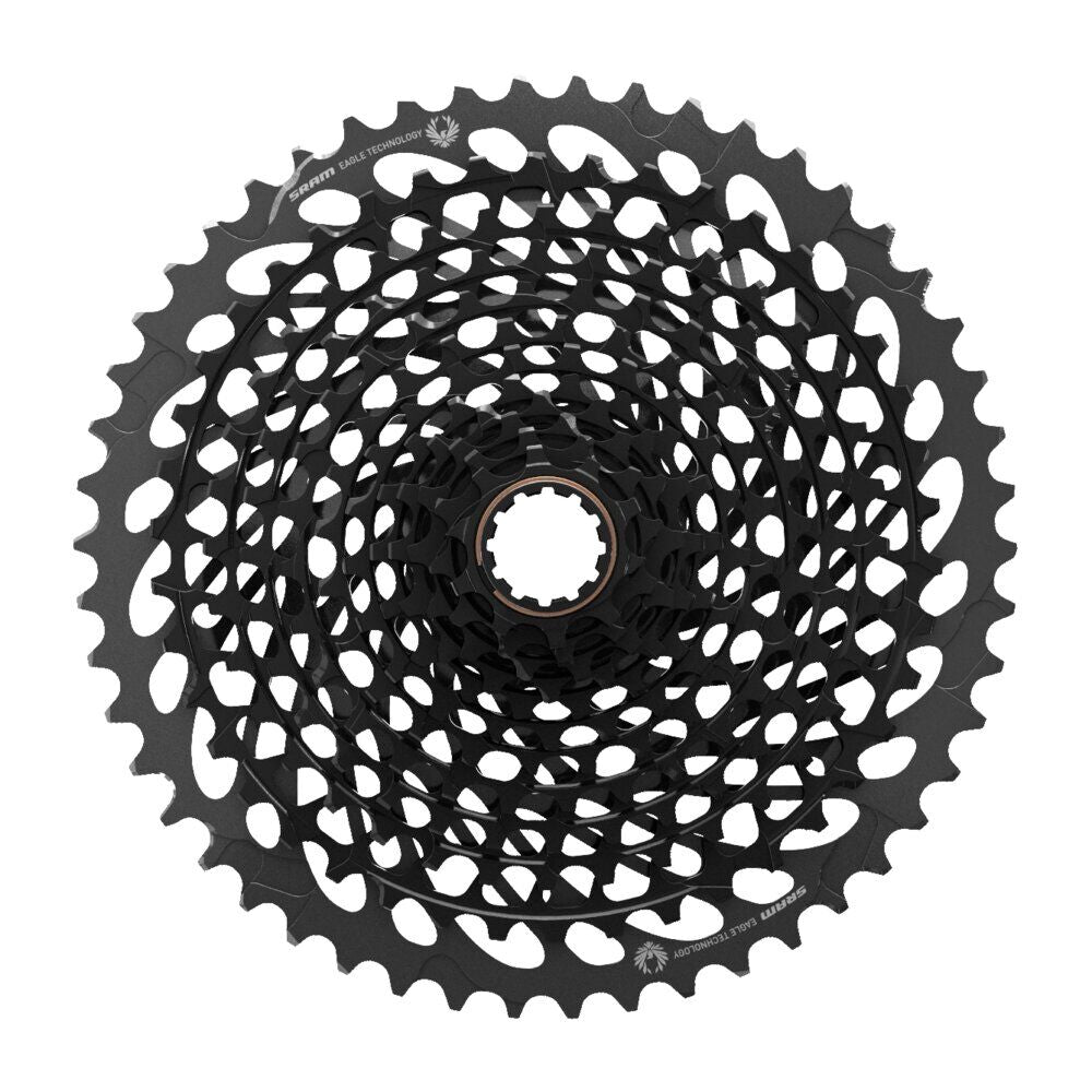 Sram X01 Eagle AXS XG-1295-A3 12S cassette