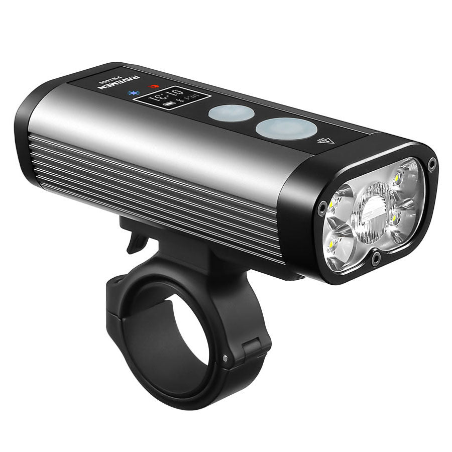 Ravemen PR2400 front light